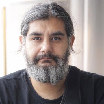 Ignacio Orellana